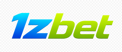1zbet logo